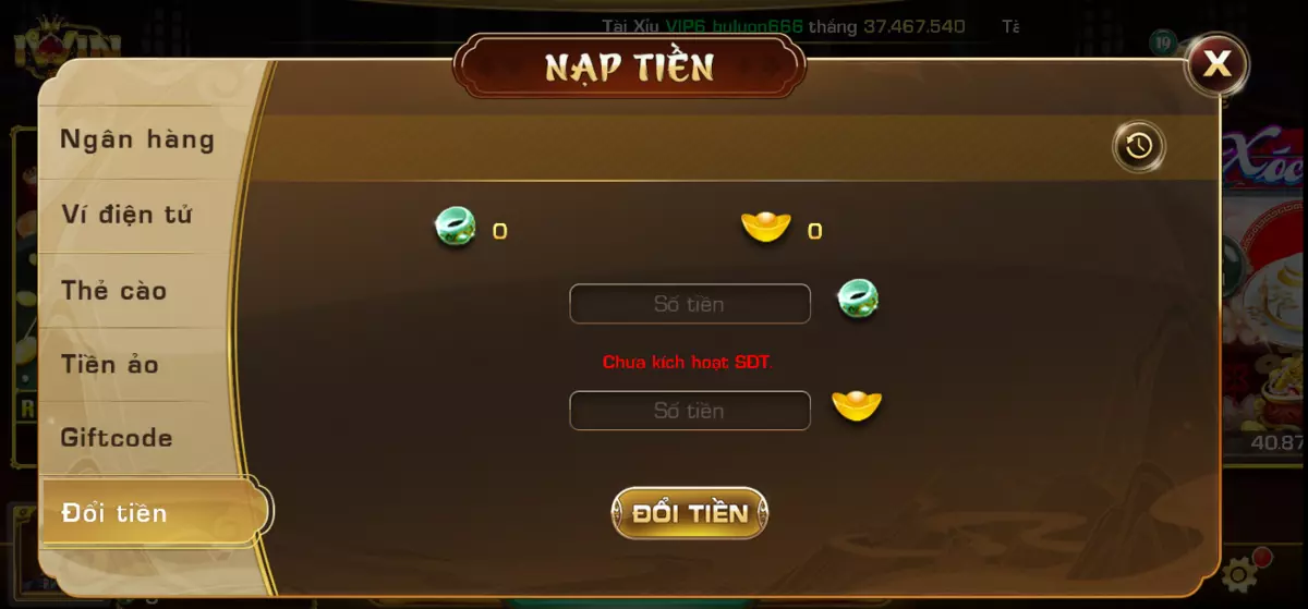 Tin đồn iWin Club lừa đảo và thực hư về câu chuyện nằm phía sau Tin đồn iWin Club lừa đảo và thực hư về câu chuyện nằm phía sau