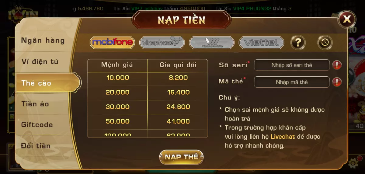 Chúng tôi luôn cam kết bảo mật an toàn thông tin cho khách hàng khi tham gia cá cược Chúng tôi luôn cam kết bảo mật an toàn thông tin cho khách hàng khi tham gia cá cược