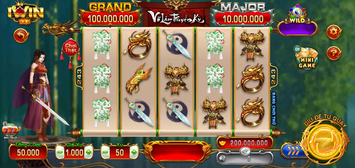 Slot game luôn là sự lựa chọn hàng đầu của bet thủ tại Việt Nam Slot game luôn là sự lựa chọn hàng đầu của bet thủ tại Việt Nam